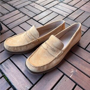 Cole Haan Womens “Lana Lux Remastered” Loafers